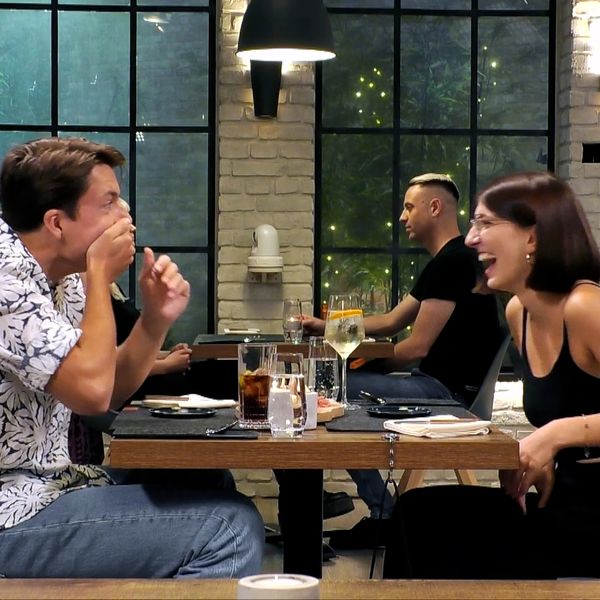 Max aus Baar will flirten – doch dann passiert das