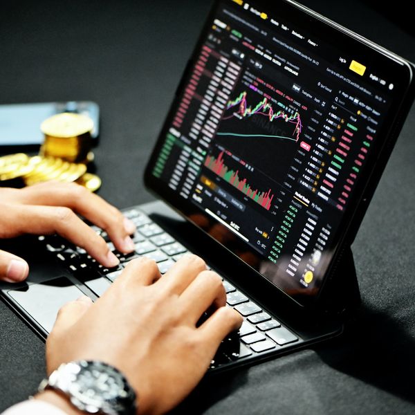 Hackerangriff auf Zuger Krypto-Börse