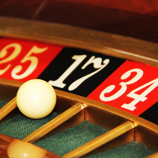 Trickser-Bande nimmt Casino Luzern aus
