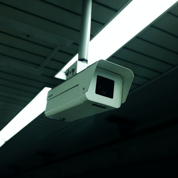 Kanti Sursee will noch mehr Überwachungskameras