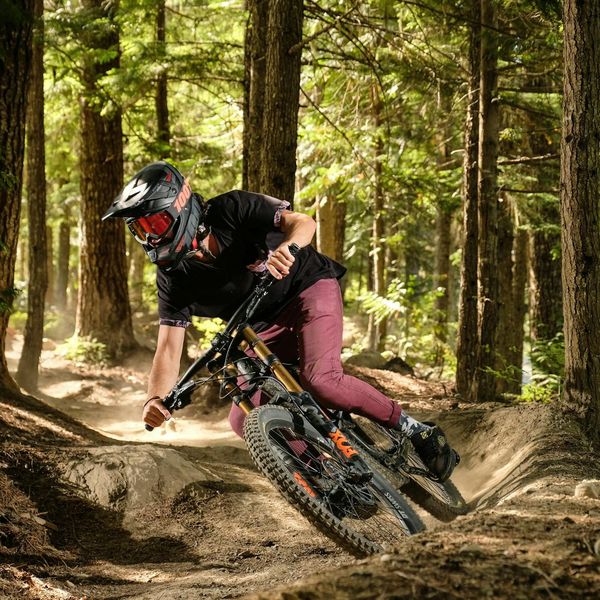 Horwer ärgern sich über Ausmass des Biketrails im Bireggwald