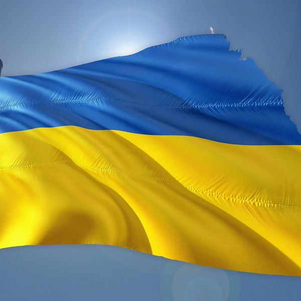 GLP fordert Soforthilfe für die Ukraine von der Stadt Zug