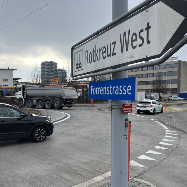 Risch-Rotkreuz: Lotsen-Experiment geht völlig schief