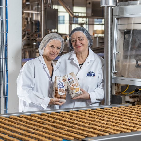 Das sagen Luzerner Guetzlifabrik und Bäckerei zum Verbot