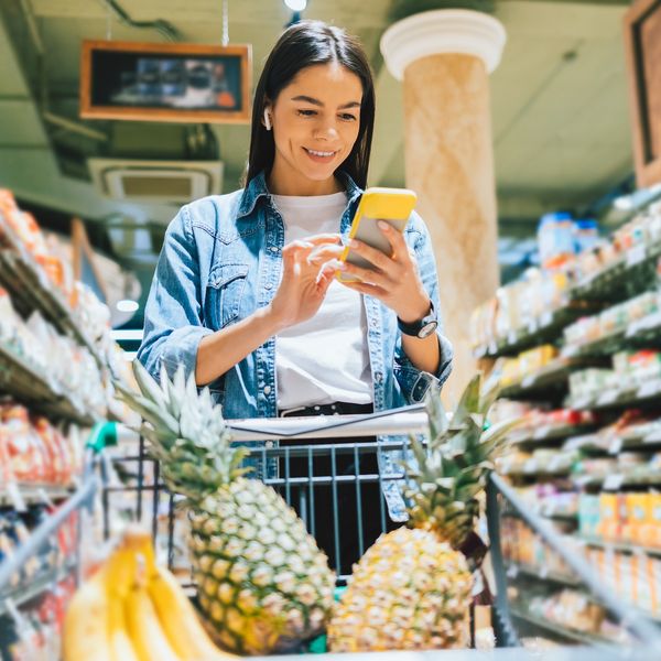 Vegane Produkte boomen in Zug und Luzern
