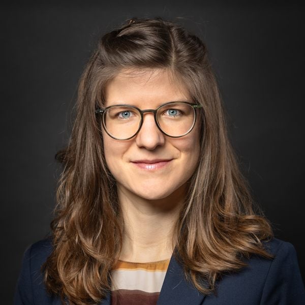 GLP nominiert Tabea Estermann für Regierungsratswahl