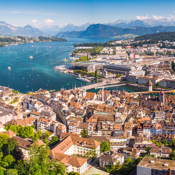 Steuer-Chaos in Luzern: Regierung unter Beschuss