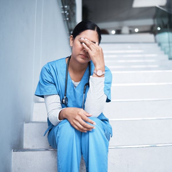 Bespuckt und betatscht: Was Pflegerinnen im Spital aushalten müssen