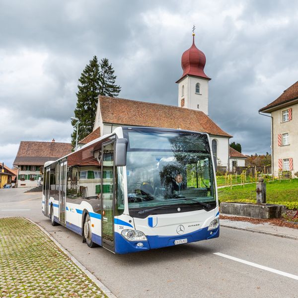 Zuger übernehmen Hochdorfer Busbetrieb Seetal-Freiamt