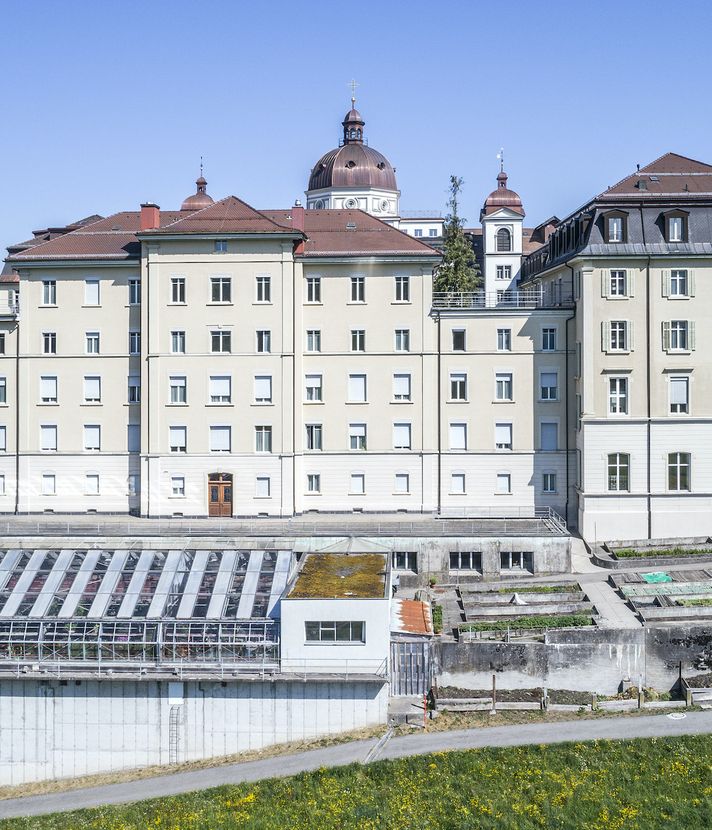 Asylsuchende ziehen vorerst nicht in Menzingen ein