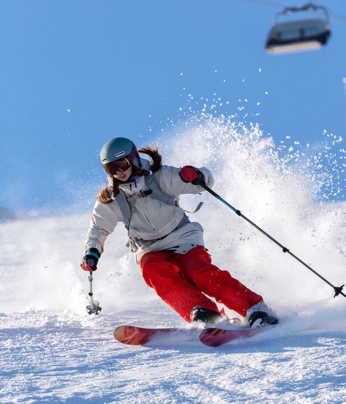 Ältester Skilift im Kanton Luzern stellt Betrieb ein