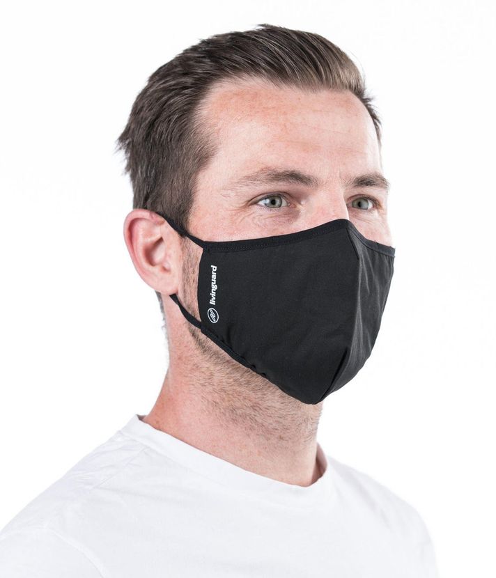 Swissmedic hatte schon 2021 Bedenken wegen Livinguard-Maske