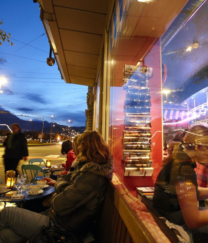 Strenges und stures Luzern? Stadt wehrt sich gegen Kritik