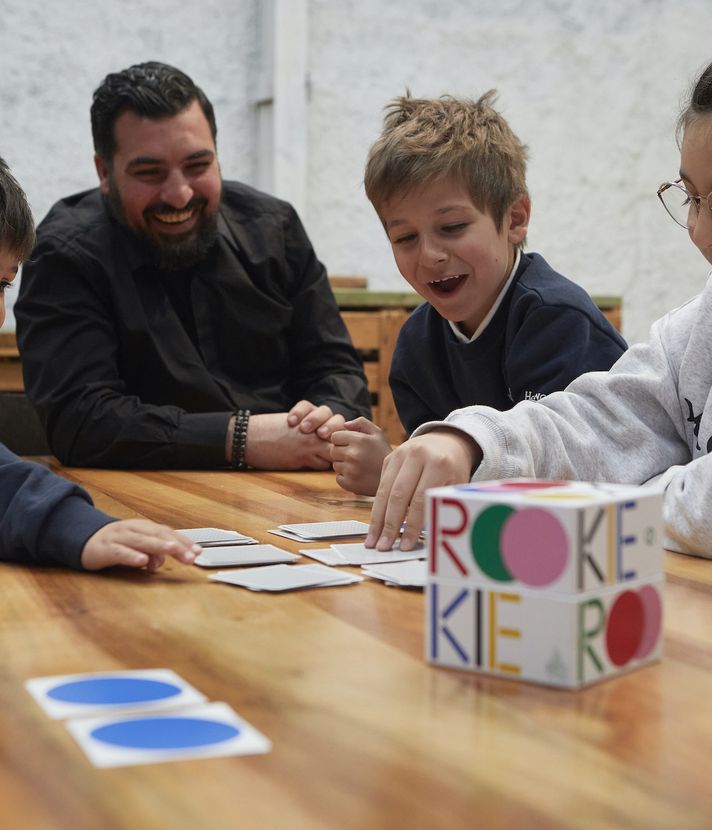 Luzerner Spiele-Tüftler expandiert ins Ausland