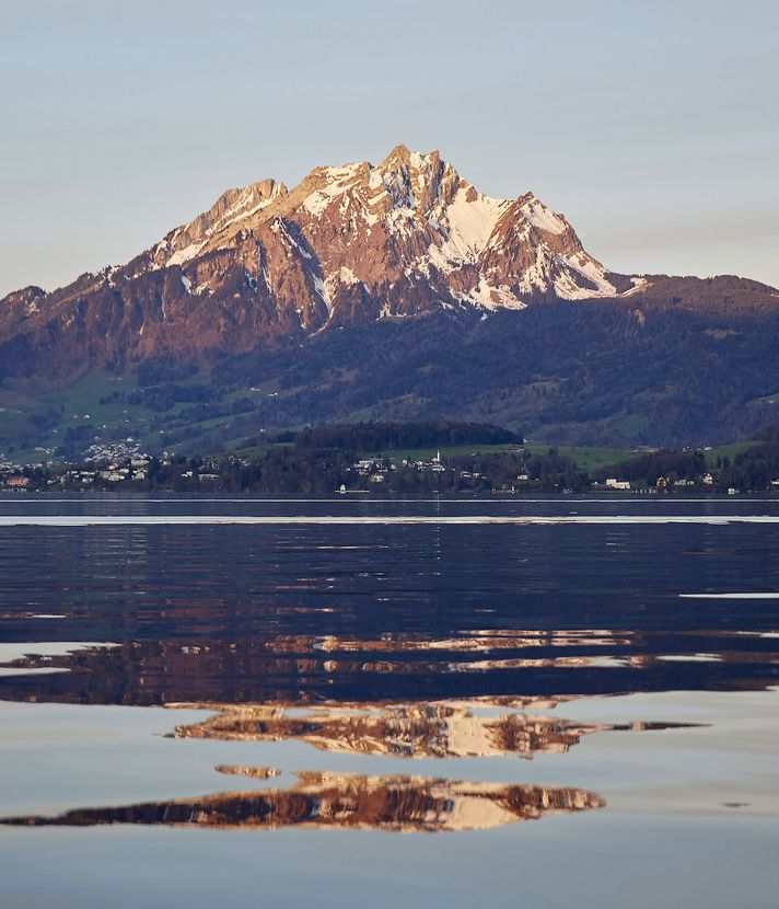 Luzerner sind immer älter
