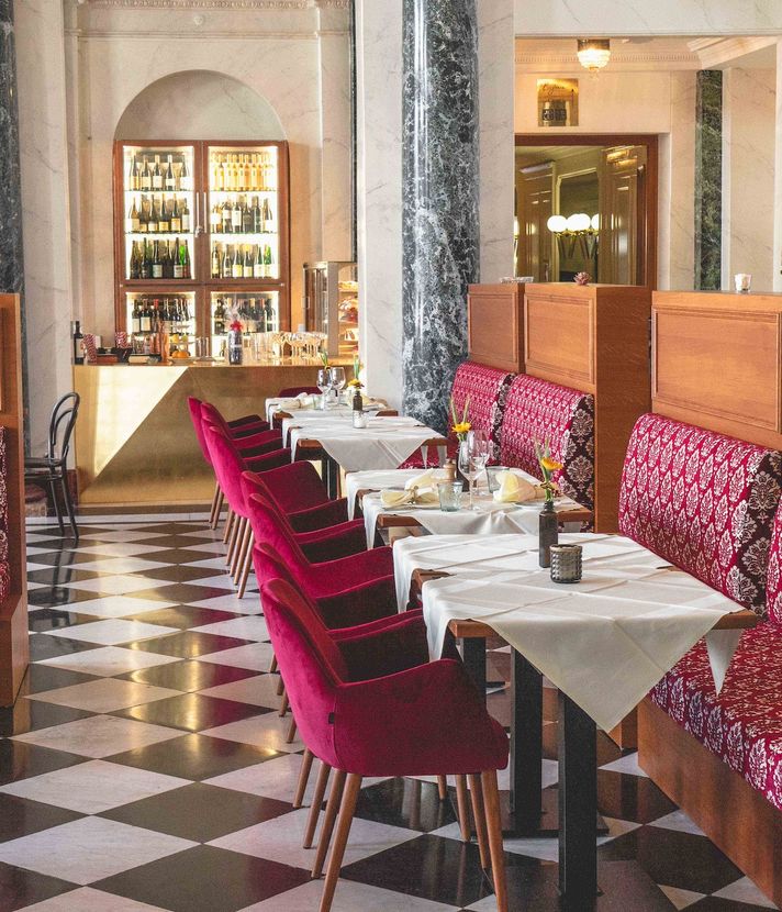 Stadt Luzern verliert ein bekanntes Edel-Restaurant