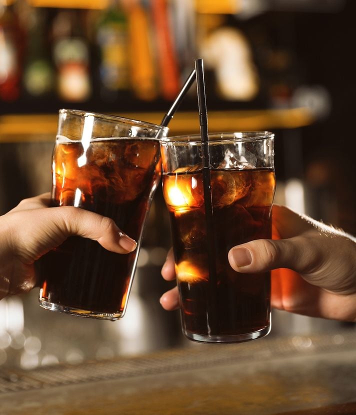 Luzerner Restaurants satteln auf lokale Cola um