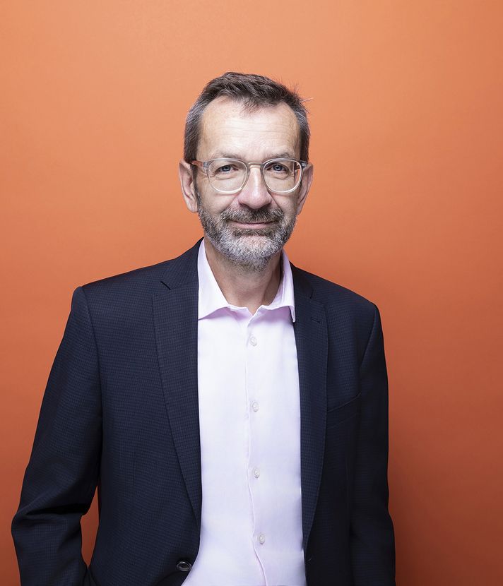 Lups hat neuen Verwaltungsratspräsidenten