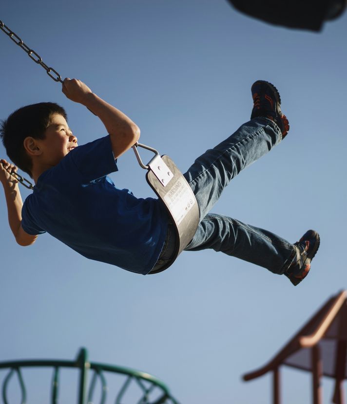 Emmen will seinen Spielplatz massiv aufhübschen
