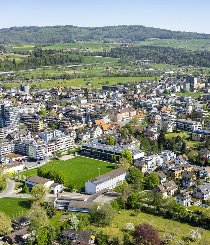 Baar rechnet mit einem Plus – trotz Rekordinvestitionen