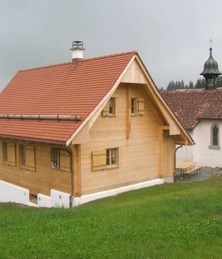 Urchige Zuger Bergbeiz sucht neue Pächter