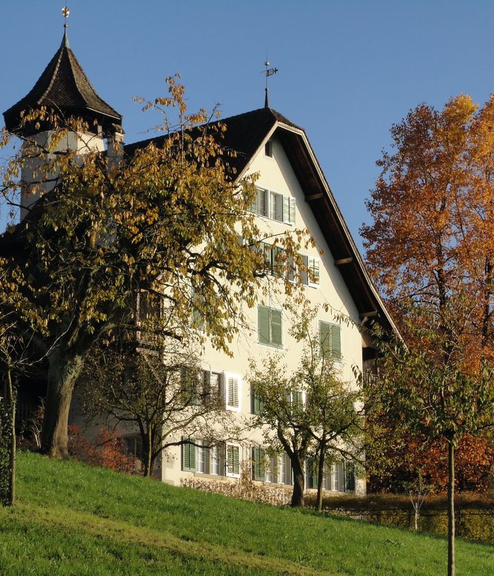 Bröckelnde Mauern – so geht es im Zurlaubenhof weiter
