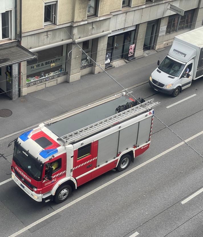 Wer nicht in die Feuerwehr geht, zahlt bald weniger