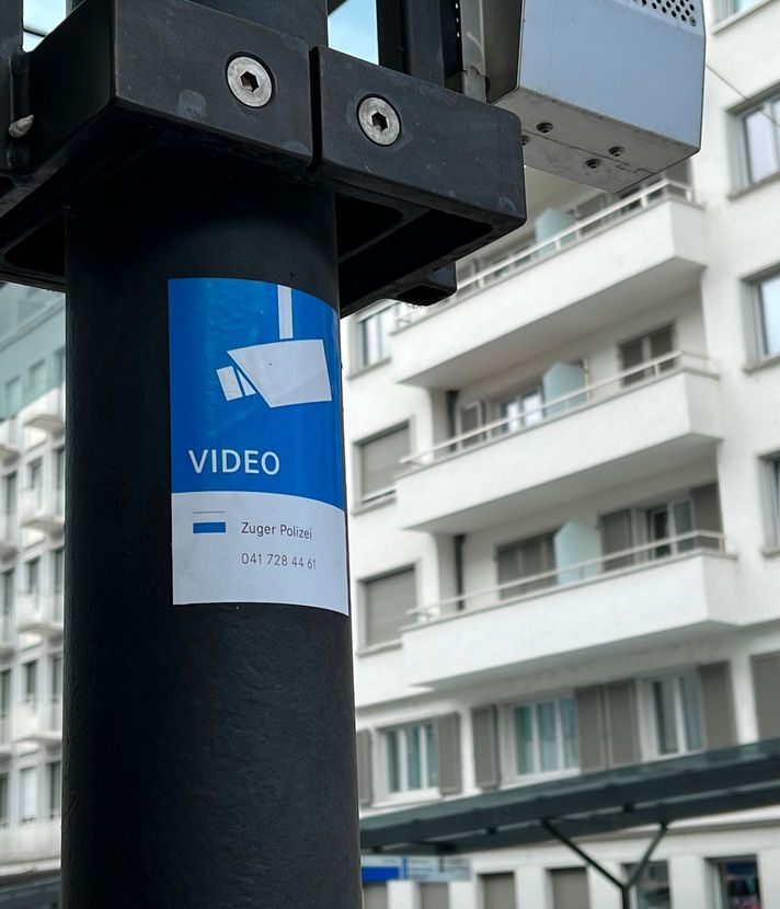 Zuger Regierung soll bei Datenschutz weniger mitreden