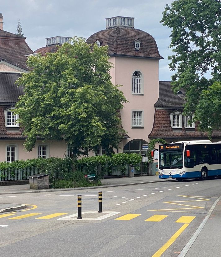 Stadt Luzern: Diese Strasse wird als nächstes aufgemotzt