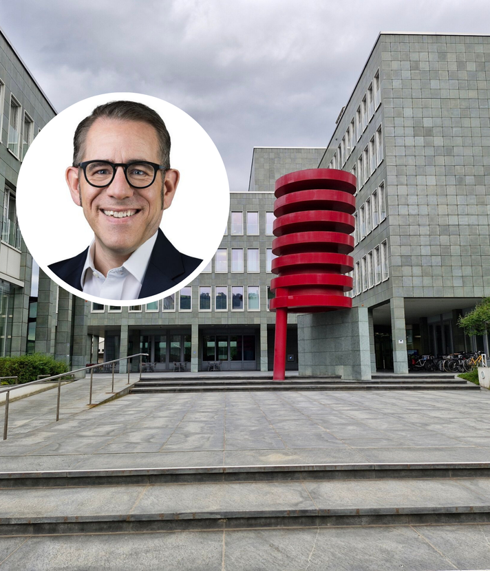 «Aufgeblähte» Verwaltung? Kommission zückt den Rotstift