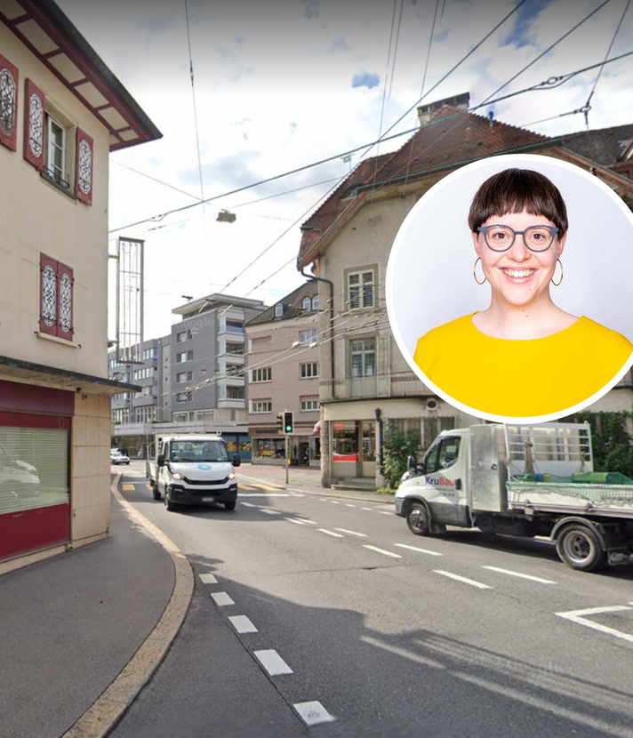 Ampel-Frust in Kriens: rot, rot und nochmals rot