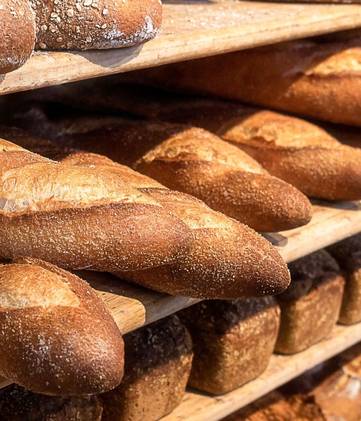 Teig aus der Slowakei? Luzerner Brot muss deklariert werden
