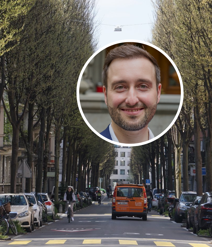 Luzerns Mobilitätsdirektor: «Bis 2030 warten wir nicht ab»