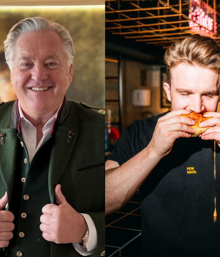 Alte Schule und neuer Hype – so geht Gastronomie heute