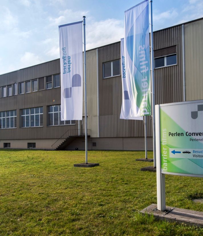 Luzerner Chemiekonzern verzeichnet weniger Umsatz