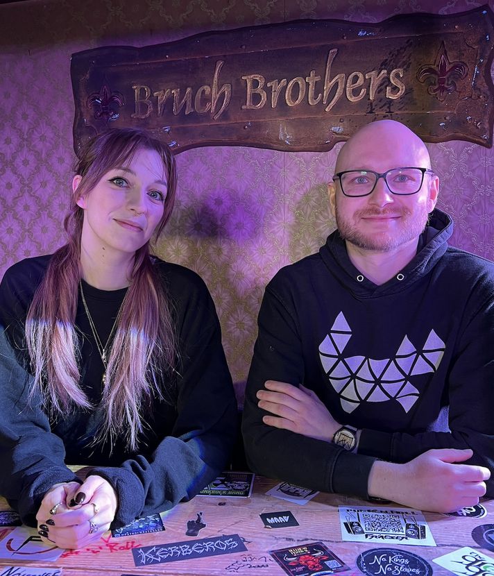 Sie lassen das «Bruch Brothers» hinter sich