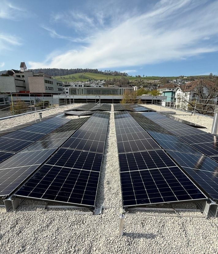 So viel Solarstrom will diese Gemeinde produzieren