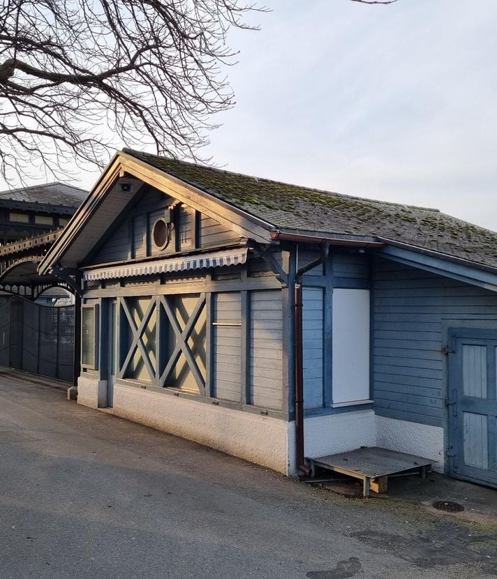 Altbekannter Luzerner Kiosk wird wiederbelebt
