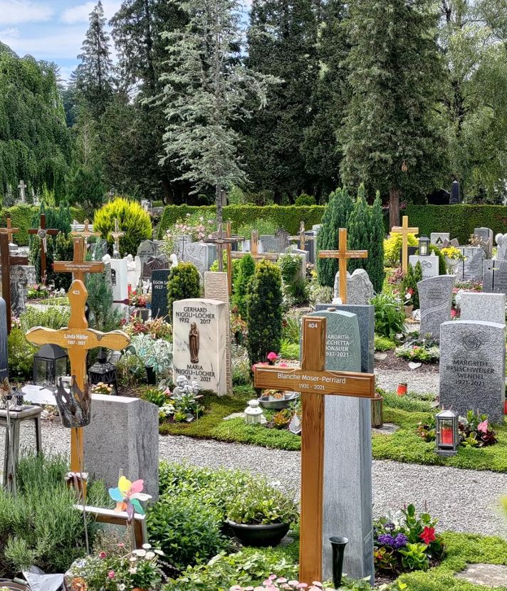 Baarer Dorf-Historiker Philippe Bart ist verstorben