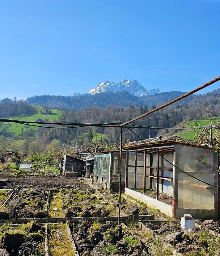 Grünes Licht für Grabenhof-Park in Kriens