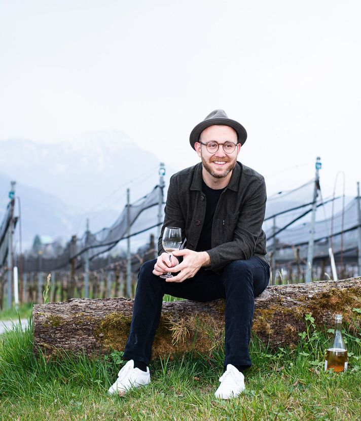 Luzerner lanciert digitale Plattform für Weinerlebnisse