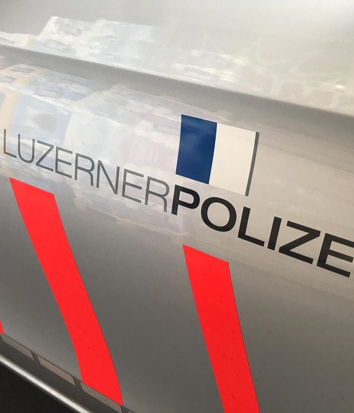 Hat Luzerner Polizist Asylsuchenden belästigt?