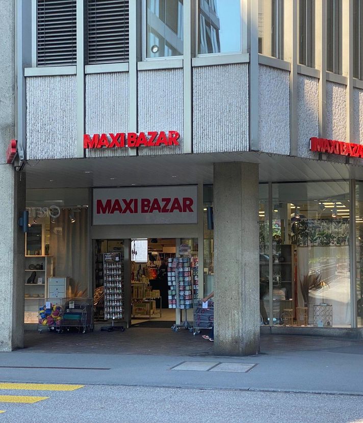 Zug erhält neues Fitnessstudio an prominenter Lage