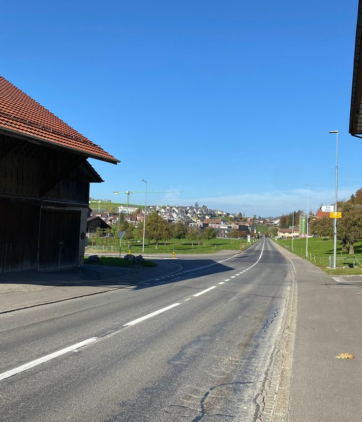 Strassensanierung: Hier kommt es bald zu Einschränkungen