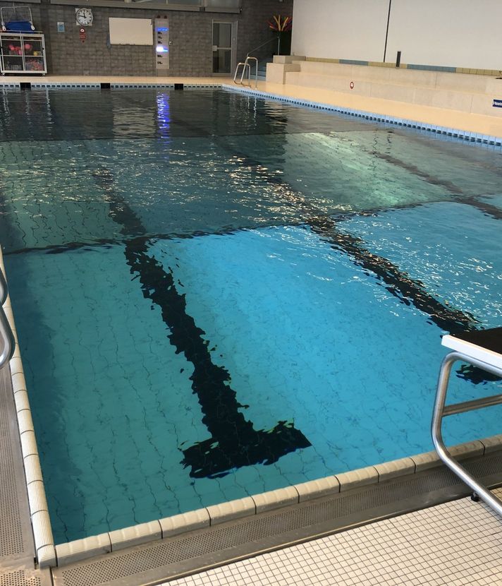 Fehlendes Personal: Hallenbad Meggen muss schliessen