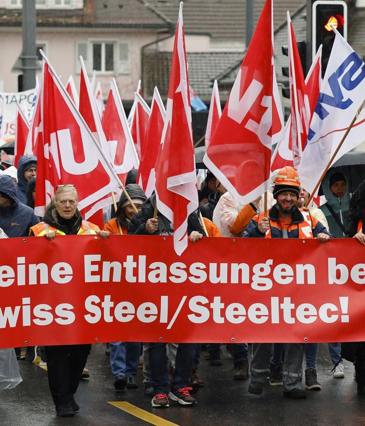 Mitarbeiter packt aus: «Es ist ein Schlag ins Gesicht»