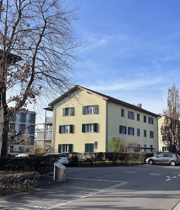Abriss Gartenstadt Zug: Mieter sind frustriert