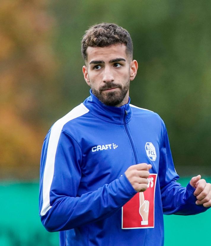Varol Tasar kommt per sofort zurück zum FC Luzern
