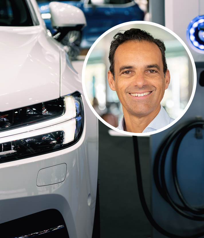So verbreitet sind E-Autos auf dem Automarkt wirklich