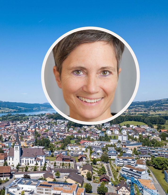 Hochdorfer Gemeinderätin Gaby Oberson tritt zurück